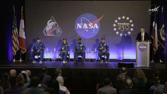 Artemis II Houston, 11 de abril de 2026