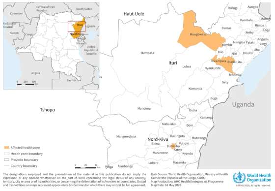 Mapa da distribui&Atilde;&sect;&Atilde;&pound;o do &Atilde;bola