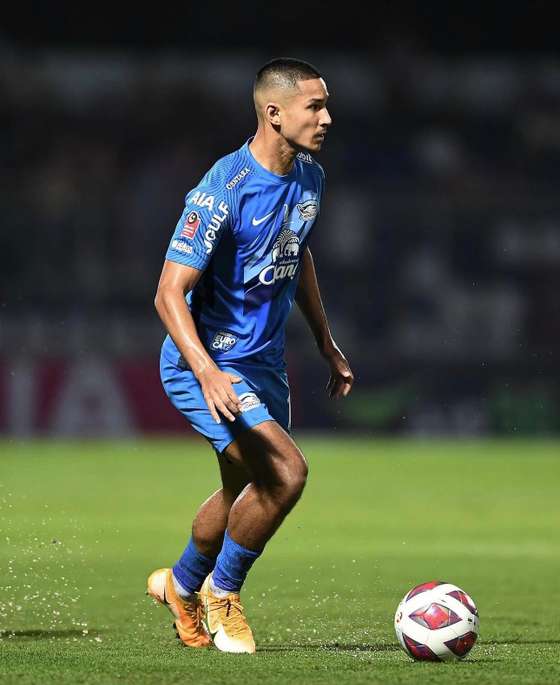 Faiq Bolkiah