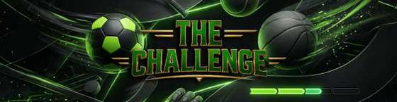 Promo&Atilde;&sect;&Atilde;&pound;o The Challenge - ESC Online