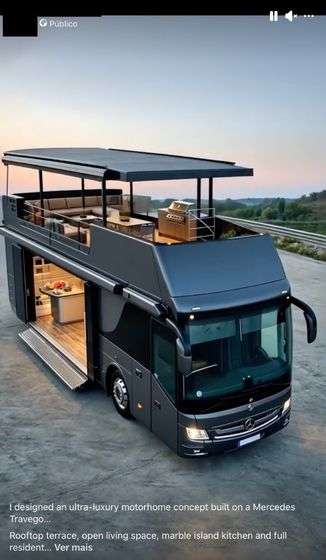 FactCheck Mercedes Travego