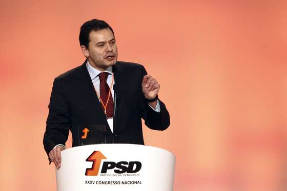 2Âº dia do XXXV Congresso Nacional do PSD