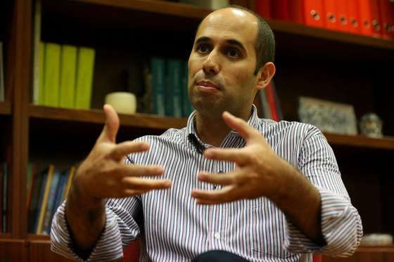 BE/Conven&Atilde;&sect;&Atilde;&pound;o: Pedro Filipe Soares diz que "participa&Atilde;&sect;&Atilde;&pound;o recorde" mostra "vontade de mudan&Atilde;&sect;a"