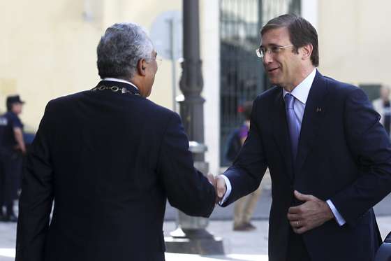 Pol&Atilde;&shy;tica, Partidos e movimentos, governo