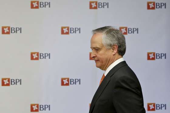 BPI: divulga&Atilde;&sect;&Atilde;&pound;o dos resultados referentes ao ano 2014