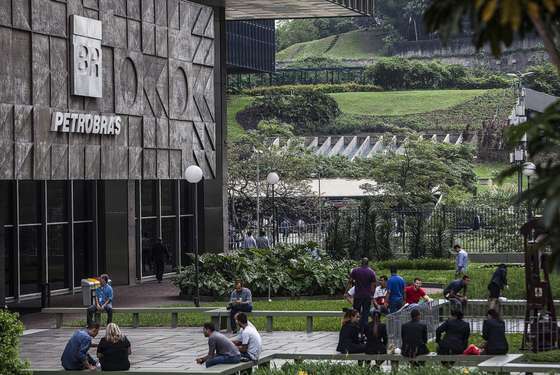 One year ago investigations about corruption in Petrobras started