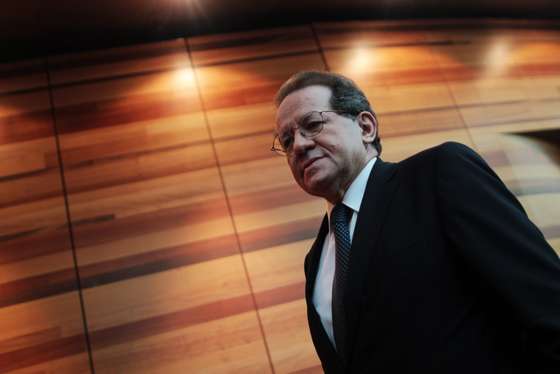 ECB and EBA publish results of stress test for European banks