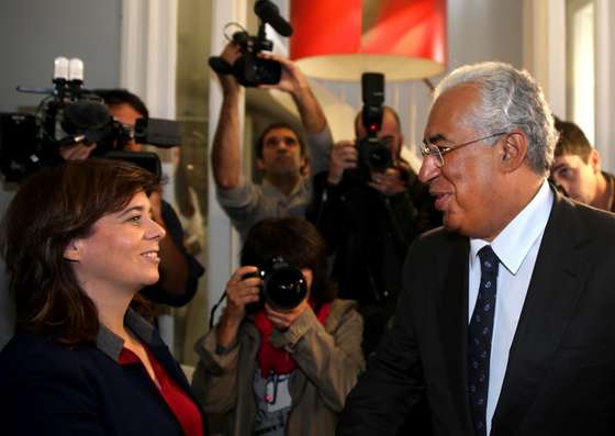PARTIDO SOCIALISTA, BLOCO DE ESQUERDA, ANTONIO COSTA, Catarina Martins, 