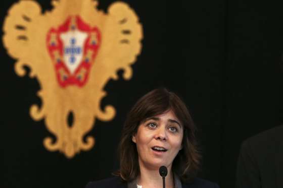 PR, An&Atilde;&shy;bal Cavaco Silva ouve partidos com assento parlamentar