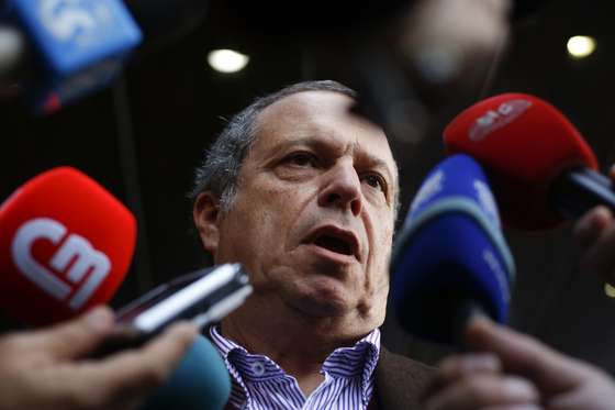 PS: Reuni&Atilde;&pound;o da Comiss&Atilde;&pound;o Nacional