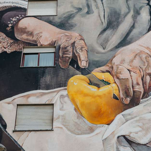 Arte Urbana, Viseu