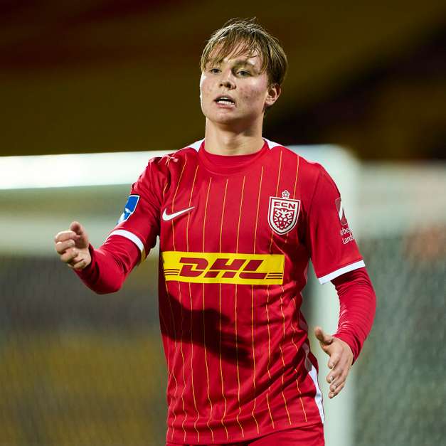 FC Nordsjalland vs Randers FC - Danish 3F Superliga