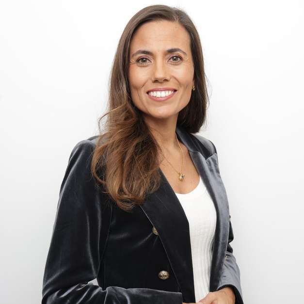 Mariana Chaves