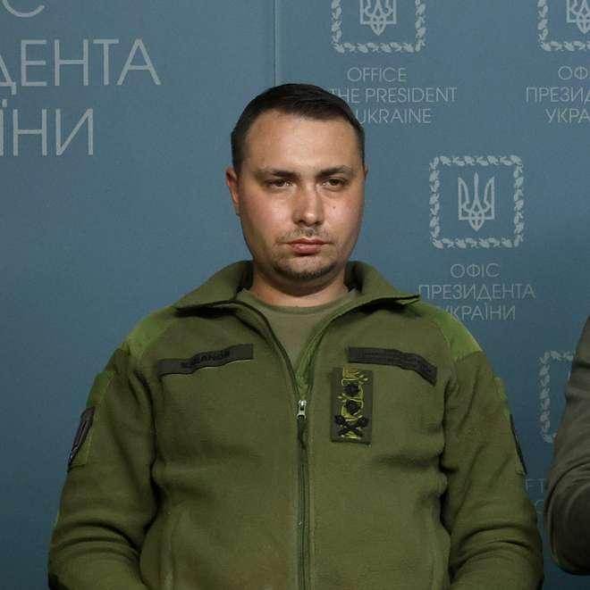 Briefing on return of Ukrainian defenders from Russian captivity held in Kyiv