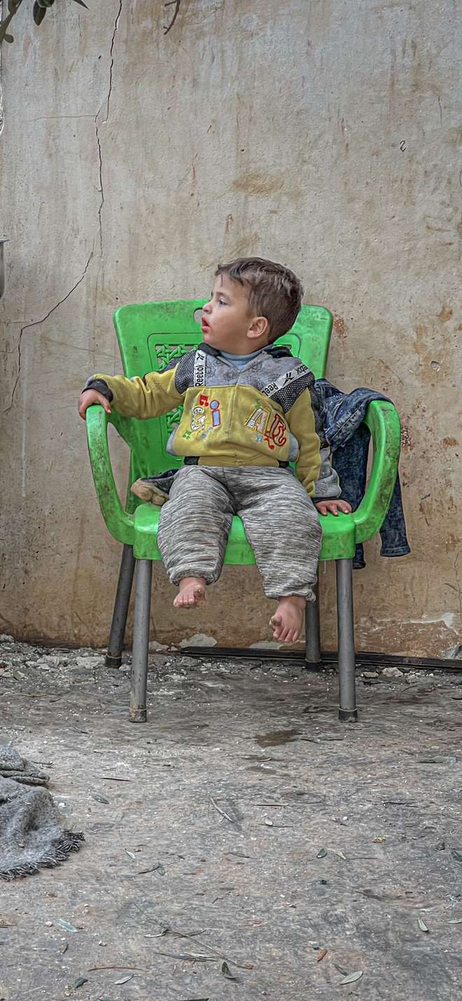 13 civilians, including 6 children killed in US operation in Syria's Idlib