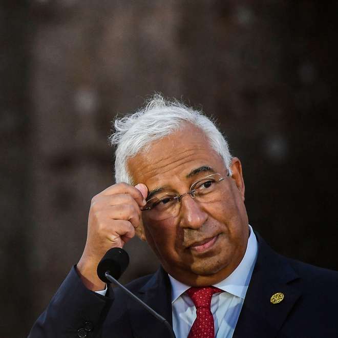 PORTUGAL-SPAIN-DIPLOMACY-SUMMIT