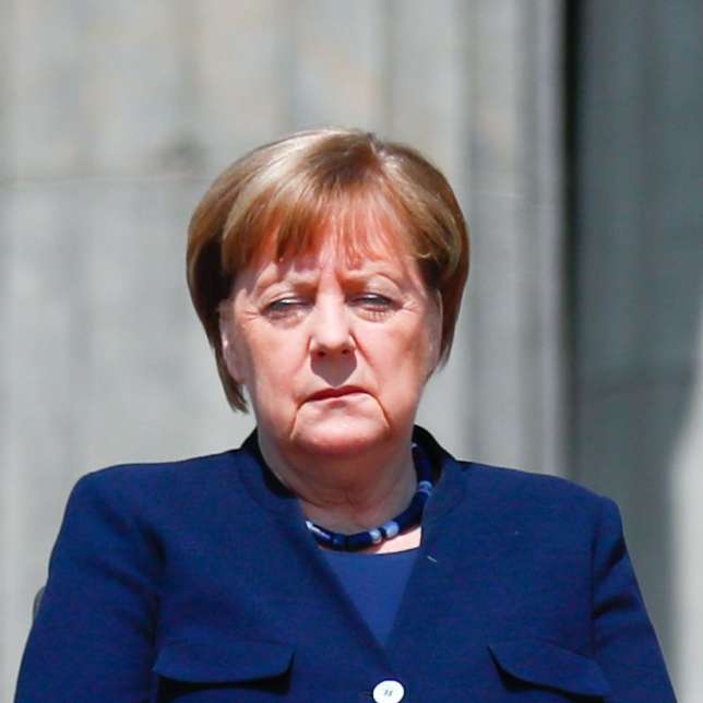 TOPSHOT-GERMANY-EUROPE-WWII-HISTORY-75YEARS-MAY8