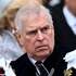 epa12756637 (FILE) - Then Britain's Prince Andrew, the Duke of York, departs after the Coronation of Britain's King Charles III and Queen Camilla at Westminster Abbey, London, Britain, 06 May 2023 (reissued 19 February 2026). According to the BBC, Andrew Mountbatten-Windsor, former titled Prince Andrew, was arrested on 19 February on suspicion of misconduct in public office.  EPA/ANDY RAIN