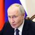 epa12971422 Russian President Vladimir Putin chairs a meeting with members of the Security Council, via videoconference in Moscow, Russia, 18 May 2026.  EPA/MIKHAIL METZEL/SPUTNIK/KREMLIN POOL MANDATORY CREDIT