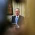 O antigo Presidente da República, Aníbal Cavaco Silva, intervém durante a apresentação do livro “Acordos de Bicesse”, no Palácio das Necessidades, em Lisboa, 17 de novembro de 2025. Na obra de Sónia Neto, 22 testemunhos de angolanos e portugueses revelam a memória e o conhecimento de quem viveu as difíceis negociações dos históricos Acordos de Bicesse, assinados em 31 de maio de 1991. ANTÓNIO PEDRO SANTOS/LUSA