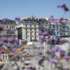 Visão geral do bairro do Príncipe Real, em Lisboa, 16 de fevereiro de 2025. Habitação. Arquitetura. Construção Civil. ANTÓNIO PEDRO SANTOS/LUSA