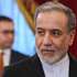 epa12917343 Iranian Foreign Minister Abbas Araghchi arrives to attend his talks with the Russian president at the Boris Yeltsin Presidential Library in St. Petersburg, Russia, 27 April 2026.  EPA/DMITRI LOVETSKY / POOL