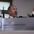 O governador do Banco de Portugal, Álvaro Santos Pereira, durante a conferência de imprensa para apresentar o Boletim Económico de junho, Lisboa, 15 de junho de 2026. ANTÓNIO COTRIM/LUSA
