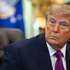 epa13195112 US President Donald Trump listens prior to signing an executive order to rename Lake Ontario as Lake America, amid a recent trade war, in the Oval Office of the White House in Washington, DC, USA, 27 August 2026.  EPA/AL DRAGO / POOL