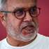 O coordenador do Bloco de Esquerda (BE), José Manuel Pureza, em declarações à comunicação social à margem da reunião da Mesa Nacional, em Lisboa, 11 de julho de 2026. RODRIGO ANTUNES/LUSA
