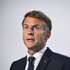 epa13211042 French President Emmanuel Macron delivers a speech during the 2026 National Disability Conference in Bobigny, near Paris, France, 04 September 2026.  EPA/FIRAS ABDULLAH / POOL