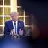 epa13246976 US President Donald Trump speaks to more than 100 hunters and fishermen at a dinner in the Rose Garden of the White House in Washington, DC, USA, 17 September 2026. Trump spoke about lifting restrictions on hunting and fishing on public lands.  EPA/JIM LO SCALZO / POOL