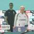 Portuguese national head coach Jorge Jesus (R) and Portugal's player Cristiano Ronaldo (L), arrive to attend a press conference at Portugal Football Summit in Oeiras, Portugal, 23 September 2026. ANTÓNIO PEDRO SANTOS/LUSA