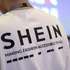 epa13203512 A person wearing a shirt with a SHEIN logo takes part in SHEIN’s listing ceremony at the Hong Kong Exchanges and Clearing Limited (HKEX) in Hong Kong, China, 01 September 2026.  EPA/MAY JAMES