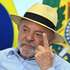 epa13152877 Brazilian President Luiz Inacio Lula da Silva speaks at the signing of the Conversion Bill (PLV) that consolidates the regulations for compliance with the national policy on minimum rates for road freight transport at the Planalto Palace in Brasilia, Brazil, 05 August 2026.  EPA/Andre Borges