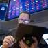 epaselect epa12117124 A trader works on the floor before the Opening Bell at the New York Stock Exchange in New York, New York, USA, 19 May 2025. Financial markets are reacting to Moody’s decision late last week to downgrade the United States' credit rating.  EPA/JUSTIN LANE