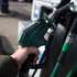 epa12809302 A person handles a fuel pump  at a petrol forecourt in London, Britain, 10 March 2026. Global oil prices have risen sharply after Iran's response to US and Israeli airstrikes disrupted shipping. UK Chancellor Rachel Reeves has said Britain is likely to be hit by rising inflation because of the US-Iran war. In response to concerns that some petrol stations are exploiting the conflict to unjustifiably raise fuel costs, Chancellor Rachel Reeves has issued a stern warning against 'price gouging' by retailers.  EPA/NEIL HALL