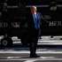 epa13283672 US President Donald Trump walks over to board Marine One after speaking to reporters on the South Lawn of the White House in Washington, DC, USA, 05 October 2026. President Trump will deliver remarks at a midterm election rally at the Pinnacle Bank Expo Center in Grand Island, Nebraska, campaigning in support of Republican US Senator Pete Ricketts, who faces independent challenger Dan Osborn in the November midterm elections.  EPA/SAMUEL CORUM / POOL
