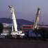 epa13337128 Rescue team members with heavy machinery at the scene where two high-speed trains (AVE in Spanish symbols), one of Renfe and another of Iryo, that have crashed in the village of Urda, Toledo, Spain, 28 October 2026. At least 68 people have been killed in the accident, according to local authorities.  EPA/ISMAEL HERRERO