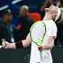 epa13313309 Alejandro Davidovich Fokina of Spain celebrates after winning his Men's Singles final match against Rafael Jodar of Spain at the Shanghai Masters tennis tournament in Shanghai, China, 18 October 2026.  EPA/ALEX PLAVEVSKI