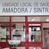 Hall  do hospital Amadora-Sintra (hospital professor Fernando Fonseca), na Amadora, 14 de janeiro de 2026. ANTÓNIO COTRIM/LUSA