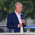 epa13252857 Candidate for State Premier of the far-right Alternative for Germany (AfD) party Leif-Erik Holm attends a tv debate following the Mecklenburg-Western Pomerania State Elections in Schwerin, Germany, 20 September 2026. Voters in Mecklenburg-Western Pomerania elected a new state parliament.  EPA/MAJA HITIJ / POOL