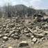 epa13253859 People inspect the damage at the site of an alleged Pakistani airstrike in Noorgul district of Kunar, Afghanistan, 21 September 2026. According to Taliban authorities, three people were killed and four others were injured in Kunar and Paktika provinces. Pakistan has not officially confirmed carrying out the strikes. Islamabad has repeatedly accused the Taliban authorities of allowing militant groups to operate from Afghan territory and carry out attacks in Pakistan, allegations Kabul denies.  EPA/STRINGER