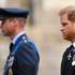 The Committal Service For Her Majesty Queen Elizabeth II