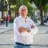 Vítor Carvalho, novo presidente da junta de freguesia de Arroios, Lisboa. 18/09/2026