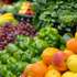 Frutas e legumes