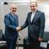 Paulo Rangel e Abbas Araghchi