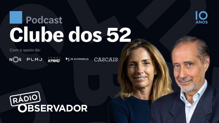 Capa do programa