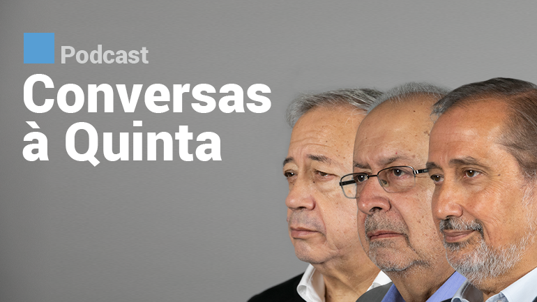 Capa do programa