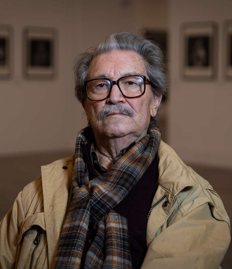 Eduardo Gageiro