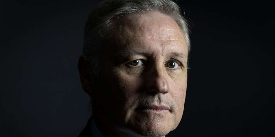 O juiz desembargador José Igreja de Matos foi presidente da União Internacional de Juízes entre 2021 e 2023